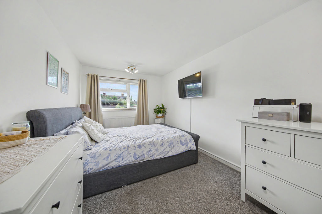 Sales Avenue New Tupton